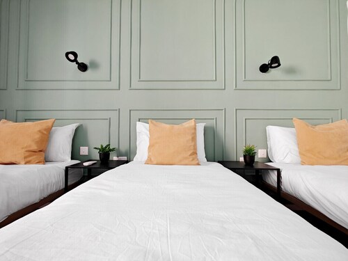 Cosy room | 1 bedroom