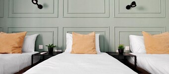 Cosy room | 1 bedroom