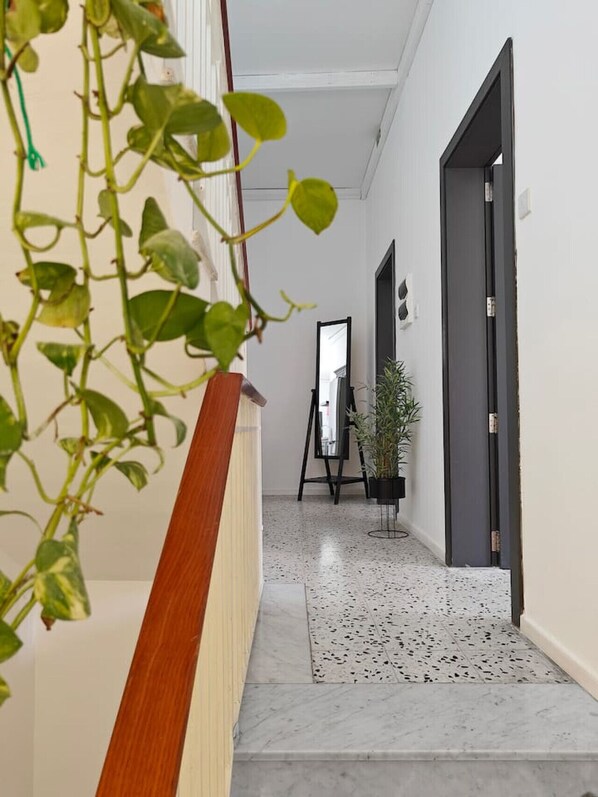 Interior - Cosy room | 1 bedroom (Tal-Pietà)