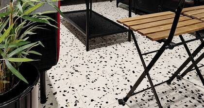 Cosy room 6| 1 bedroom