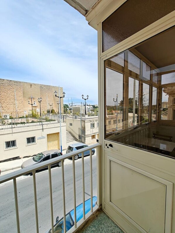 Property grounds - Cosy room 6| 1 bedroom (Pietà)