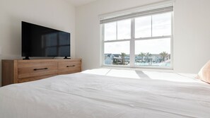 アパートメント (2 Bedrooms) | 部屋からの景観