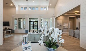 Lobby - Landing Apartments - Four Corners (Kissimmee)