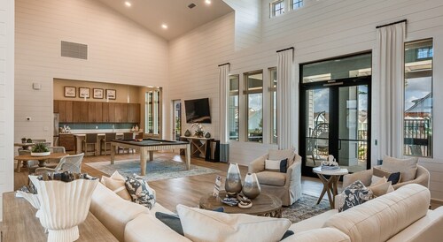 Landing Apartments - Four Corners