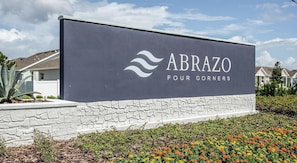 Exterior - Landing Apartments - Four Corners (Kissimmee)