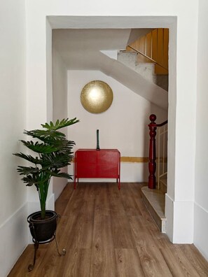 Interior - Cosy room 7  1 bedroom (Pietà)