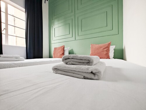 Cosy room 7  1 bedroom