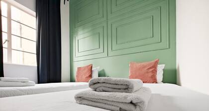 Cosy room 7 1 bedroom