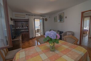 TV - Mira B4- A in Mali Lošinj (Mali Lošinj)