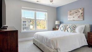 Schreibtisch, Bügeleisen/Bügelbrett, WLAN, Bettwäsche