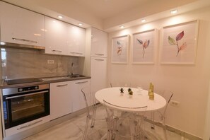 Private kitchen - Sofia City center apartment (Mali Lošinj)