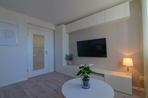 Interior - Sofia City center apartment (Mali Lošinj)