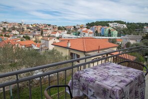 Outdoor dining - Zeljka Mali Losinj / Zeljka B4 (Mali Lošinj)