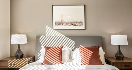 Landing Furnished Apartments Tulsa - Creek County