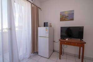 Interior - Sv. Martin / B&B u blizini uvale sv. Martina A (Mali Lošinj)