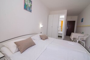 1 bedroom, WiFi - Sv. Martin / B&B sv Martin C, pogled na more (Mali Lošinj)