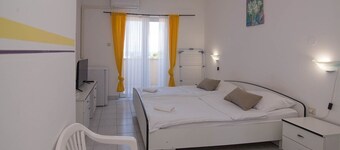 Sv. Martin / B&B sv Martin C, pogled na more