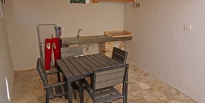Dining - Mariana / Mariana A3 (Veli Lošinj)