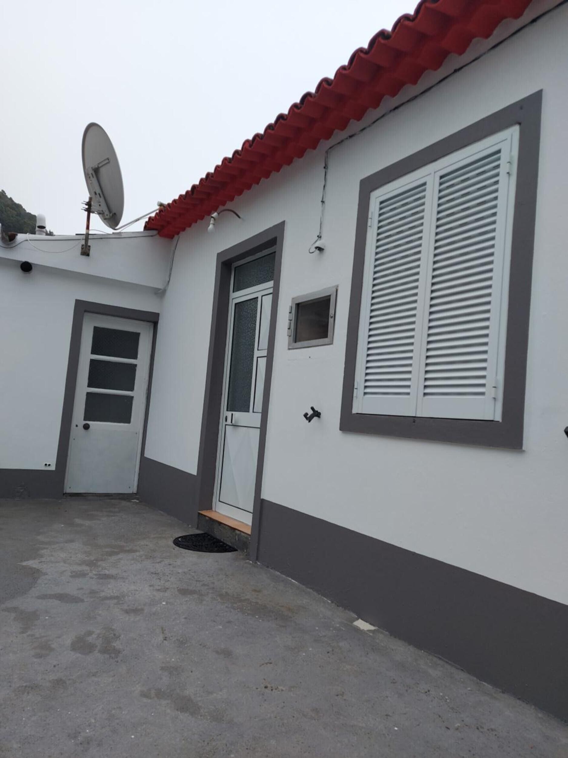 Detalle del exterior