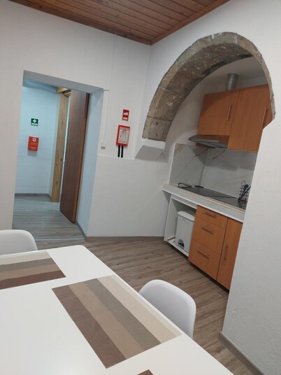 Holiday Home 'Casa Flor De Laranjeira' with Shared Terrace, Wi-Fi and Air Conditioning