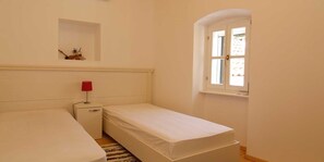 2 bedrooms, WiFi, bed sheets - Mariana B4 · Mariana B4 (Veli Lošinj)