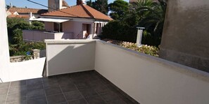 Property grounds - Mariana B4 · Mariana B4 (Veli Lošinj)