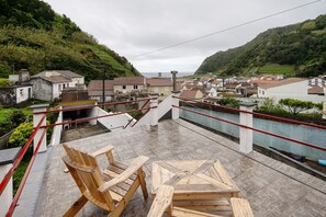 Área da propriedade