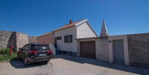 Exterior - Castello / Castello A3 (Mali Lošinj)