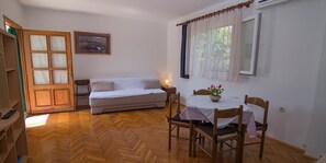 Interior - Zdenka 3 Veli Lošinj (Veli Lošinj)