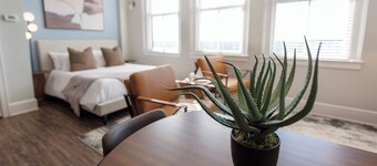 Landing Furnished Apartments - Spartanburg, SC