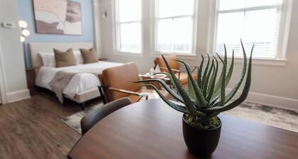 Landing Furnished Apartments - Spartanburg, SC