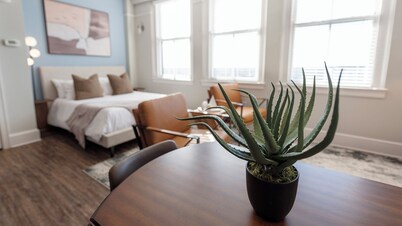 Landing Furnished Apartments - Spartanburg, SC