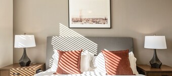 Landing Furnished Apartments - Spartanburg, SC