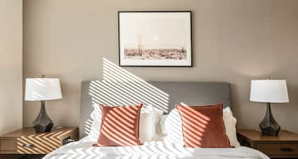 Landing Furnished Apartments - Spartanburg, SC