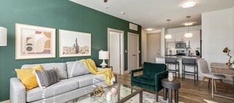 Landing Furnished Apartments - Spartanburg, SC