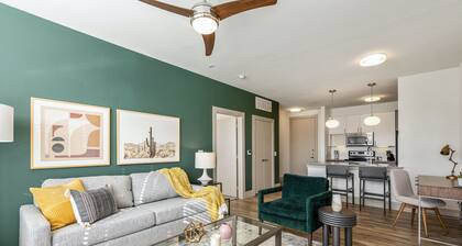 Landing Furnished Apartments - Spartanburg, SC