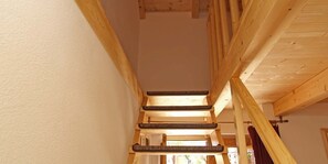 Interior - Zdenka / Bura A2 Veli Lošinj (Veli Lošinj)