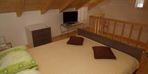 1 bedroom, WiFi, bed sheets - Zdenka / Bura A2 Veli Lošinj (Veli Lošinj)