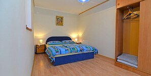 1 bedroom, WiFi, bed sheets - Kobale House / Kobale 1 (Mali Lošinj)
