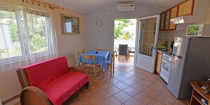 Interior - Kobale House / Kobale 1 (Mali Lošinj)