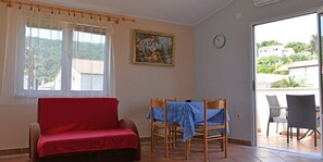 Interior - Kobale House / Kobale 1 (Mali Lošinj)