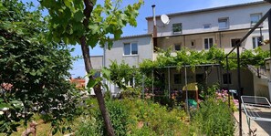 Property grounds - Kobale House / Kobale 1 (Mali Lošinj)