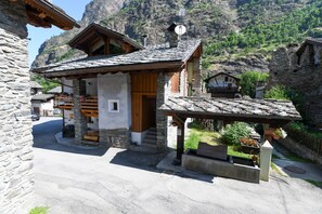 Außenbereich
