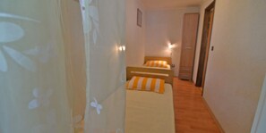2 bedrooms, WiFi, bed sheets - Kobale House / Kobale 4 (Veli Lošinj)