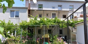 Exterior - Kobale House / Kobale 4 (Veli Lošinj)