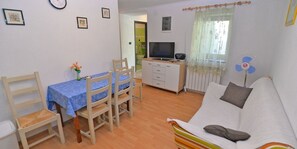 TV - Kobale House / Kobale 4 (Veli Lošinj)