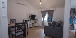 TV - Pinea / Pinea A3 in Veli Lošinj (Veli Lošinj)