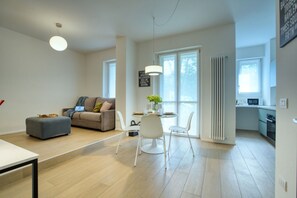 Opholdsområde