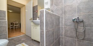 Towels - Livia / Livia 3 - apartman za 2 osobe · Livia (Veli Lošinj)