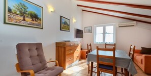 Interior - Frantin / Frantin A2 (Mali Lošinj)